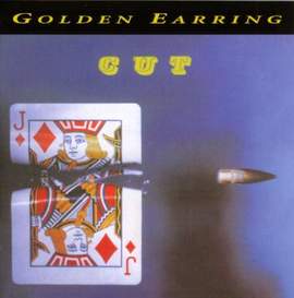 Golden Earring: Twilight Zone
