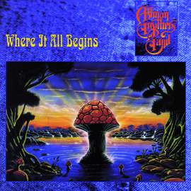 Allman Brothers Band: Soul Shine