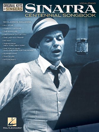 Frank Sinatra: Call Me Irresponsible