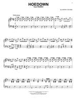Celtic Thunder: Hoedown Product Image