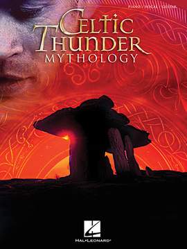 Celtic Thunder: Scarlet Ribbons (For Her Hair)