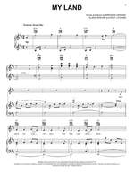 Celtic Thunder: My Land Product Image