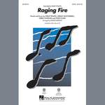Roger Emerson: Raging Fire Product Image