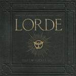 Lorde: Yellow Flicker Beat Product Image