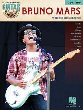 Bruno Mars: The Lazy Song
