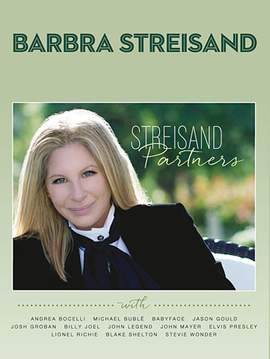 Barbara Streisand: I'd Want It To Be You