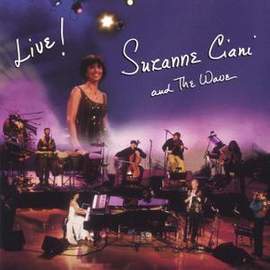 Suzanne Ciani: Butterflies