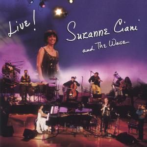 Suzanne Ciani: Butterflies