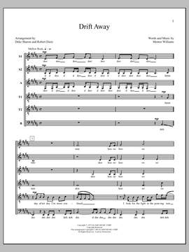Deke Sharon: Drift Away