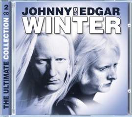 Edgar Winter: Dying To Live