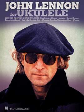 John Lennon: Happy Xmas (War Is Over)