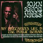 John Jacob Niles: The Cherry-Tree Product Image