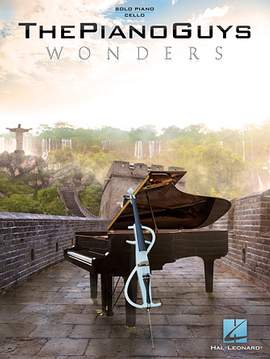 The Piano Guys: Don't You Worry Child