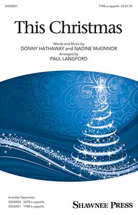 Paul Langford: This Christmas