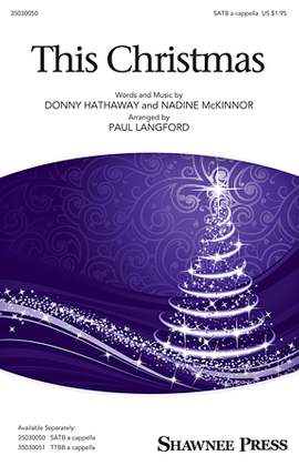 Paul Langford: This Christmas