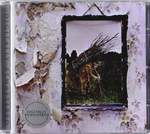 Led Zeppelin: Black Dog Product Image