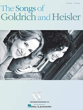 Goldrich & Heisler: Women Want What