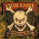 Steve Earle: Copperhead Road Product Image