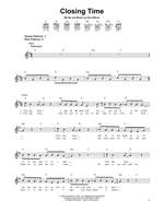 Semisonic: Closing Time Product Image