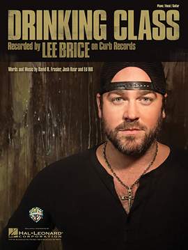 Lee Brice: Drinking Class