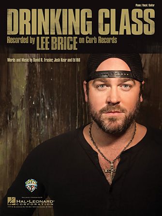 Lee Brice: Drinking Class