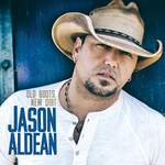 Jason Aldean: Just Gettin' Started Product Image
