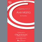 Dan Krunnfusz: Ave Maria Product Image