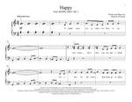 Pharrell: Happy Product Image
