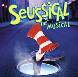 Dr. Seuss: Green Eggs And Ham