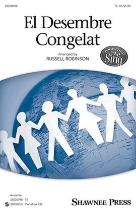 Russell Robinson: El Desembre Congelat