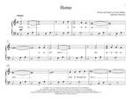 John Thompson: Home Product Image