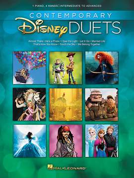 Alan Menken: I See The Light (from Tangled)