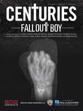 Fall Out Boy: Centuries