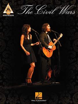 The Civil Wars: I've Got This Friend
