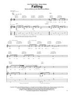 The Civil Wars: Falling Product Image