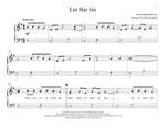 Passenger: Let Her Go Product Image