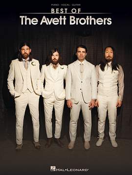 The Avett Brothers: Tear Down The House