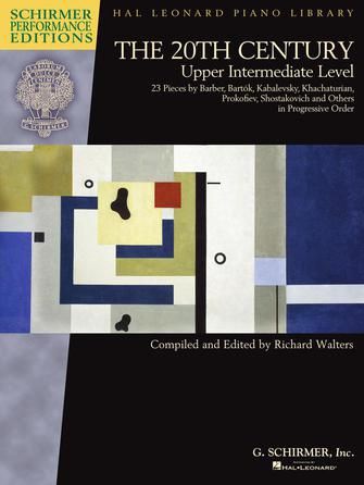 William Schuman: Movement III