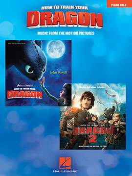 John Powell: The Downed Dragon (from How to Train Your Dragon)