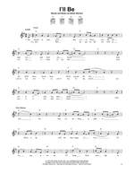 Edwin McCain: I'll Be Product Image