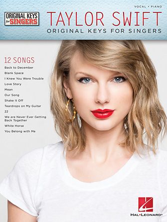 Taylor Swift: Shake It Off