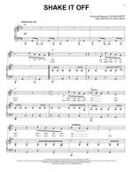 Taylor Swift: Shake It Off Product Image