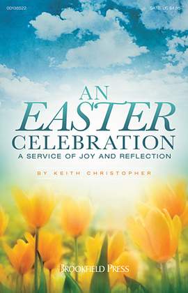 Keith Christopher: An Easter Celebration - Handbells
