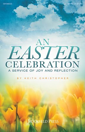 Keith Christopher: An Easter Celebration - Handbells
