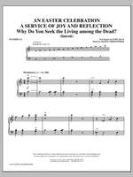 Keith Christopher: An Easter Celebration - Handbells Product Image