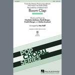 Mac Huff: Boom Clap Product Image