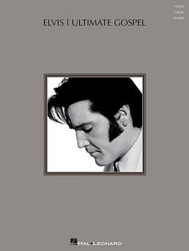Elvis Presley: He Touched Me
