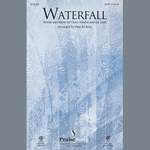 Harold Ross: Waterfall - Full Score Product Image