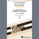 Mac Huff: Boom Clap Product Image