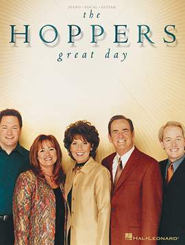 The Hoppers: See How She Loves Him